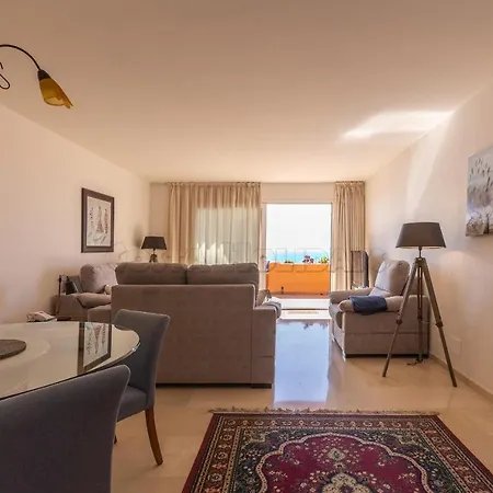 Granados 1221 Lejlighed Manilva