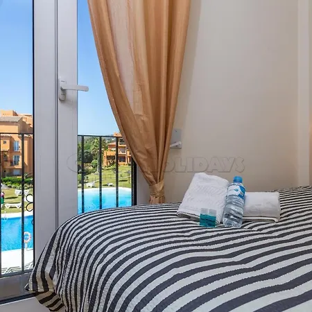 Granados 1221 Lejlighed Manilva